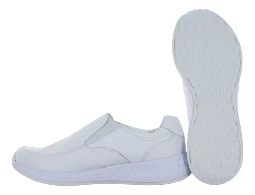 Dominiq Zapato Medico Moda Formal Confort Piel Juvenil 89579