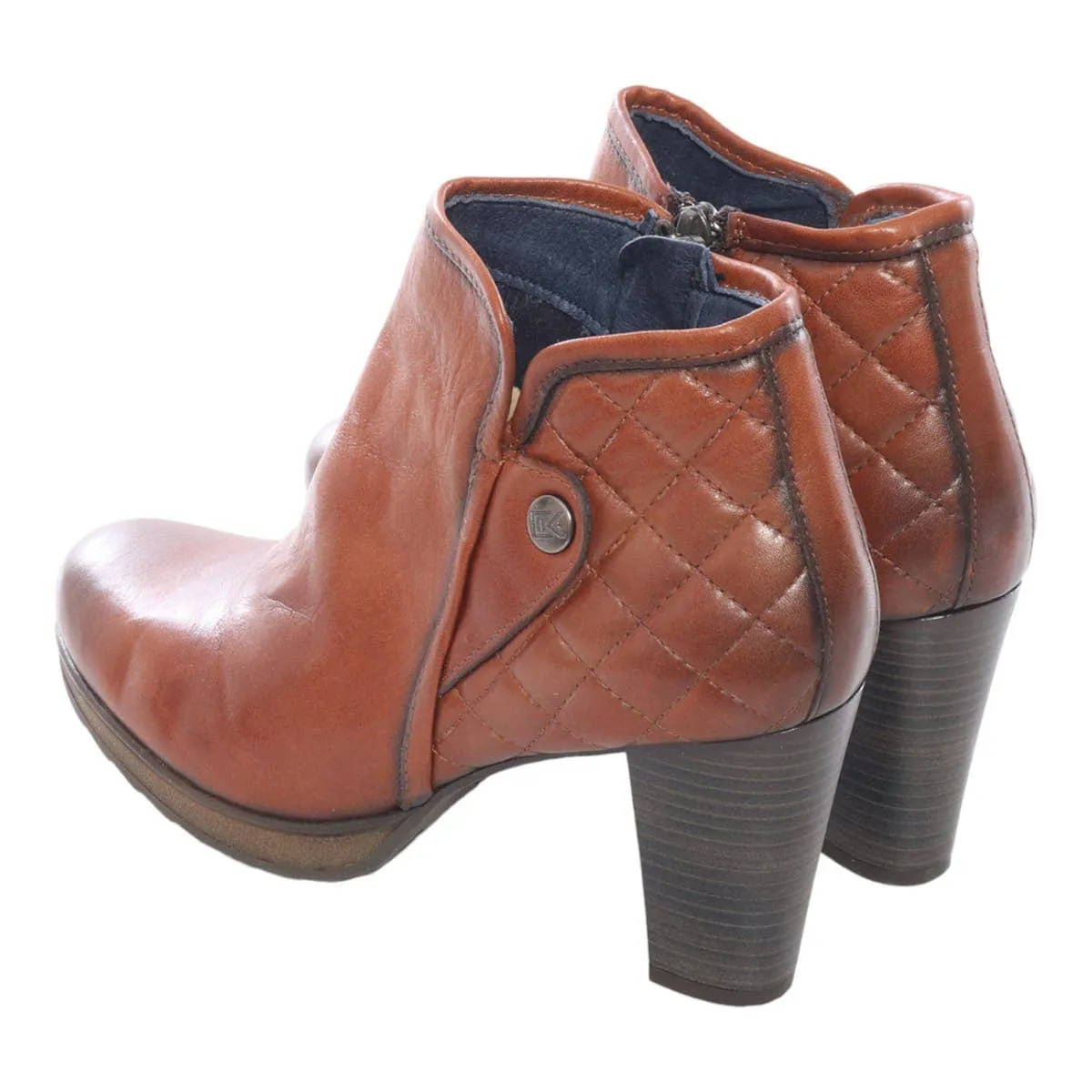 Dorking Botines