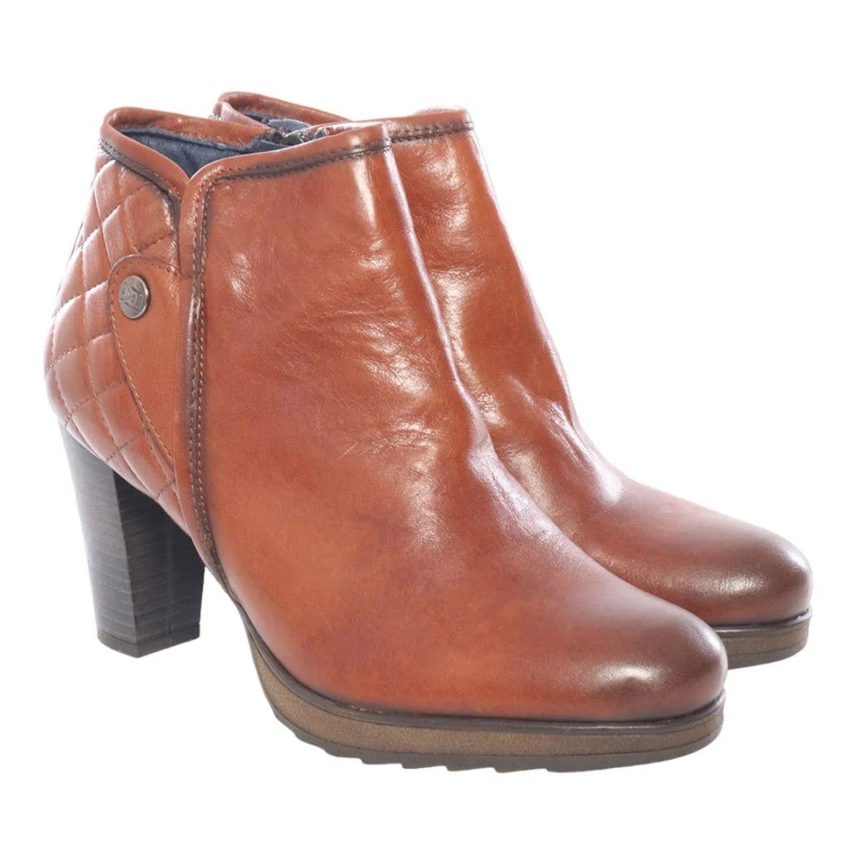 Dorking Botines