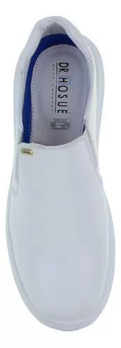 Dr Hosue Zapato Medico Liso Burbuja Comodo Piel Hombre 88847