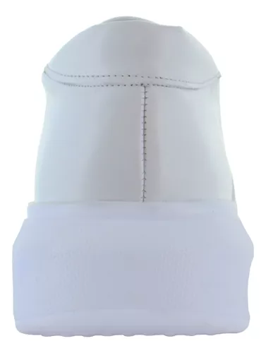 Dr Hosue Zapato Medico Liso Burbuja Comodo Piel Hombre 88847