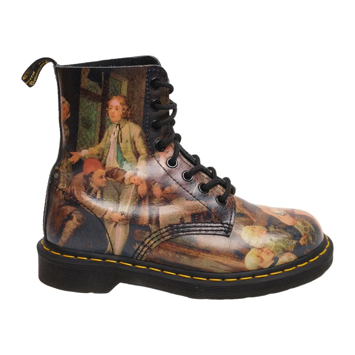 Dr. Martens Botas