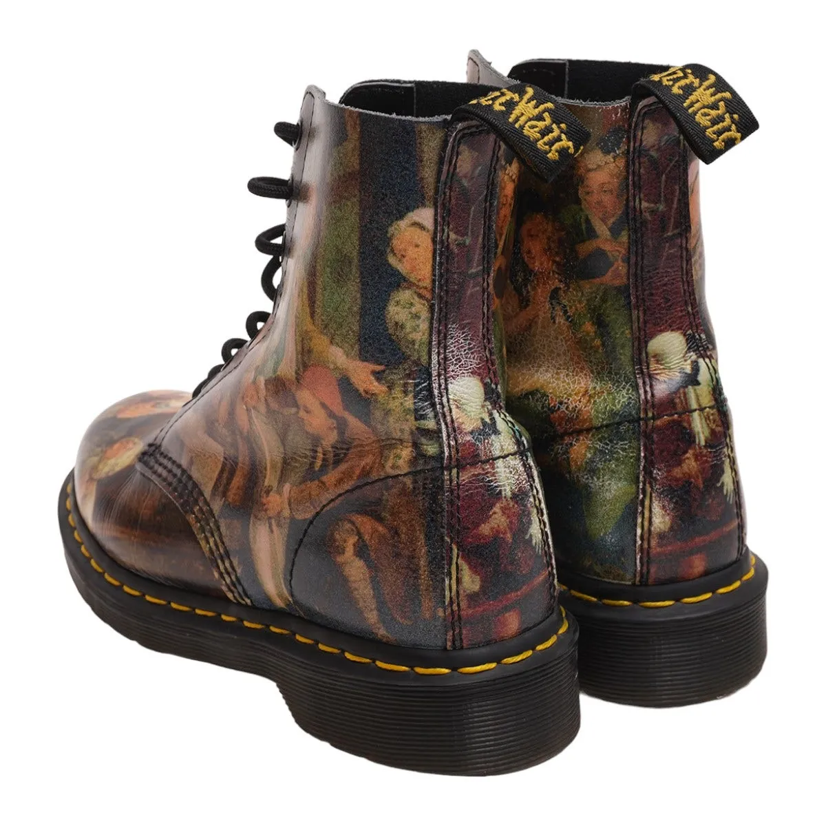 Dr. Martens Botas