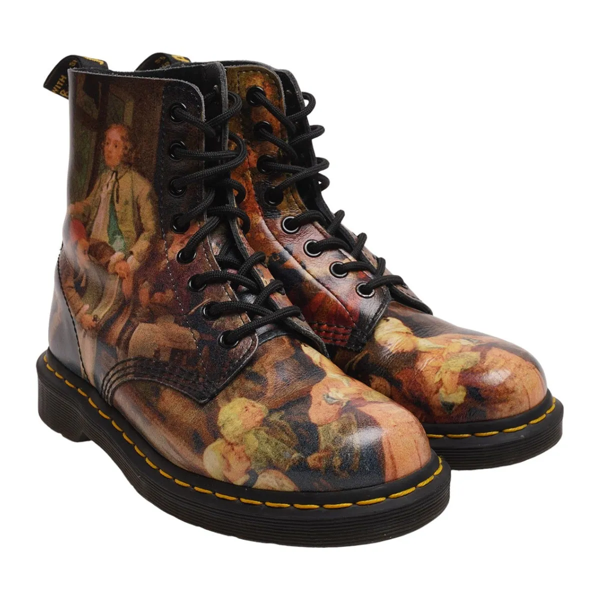 Dr. Martens Botas