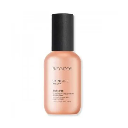 DROPS D’OR INSTANT SHIMMERING CONCENTRATE SKEYNDOR