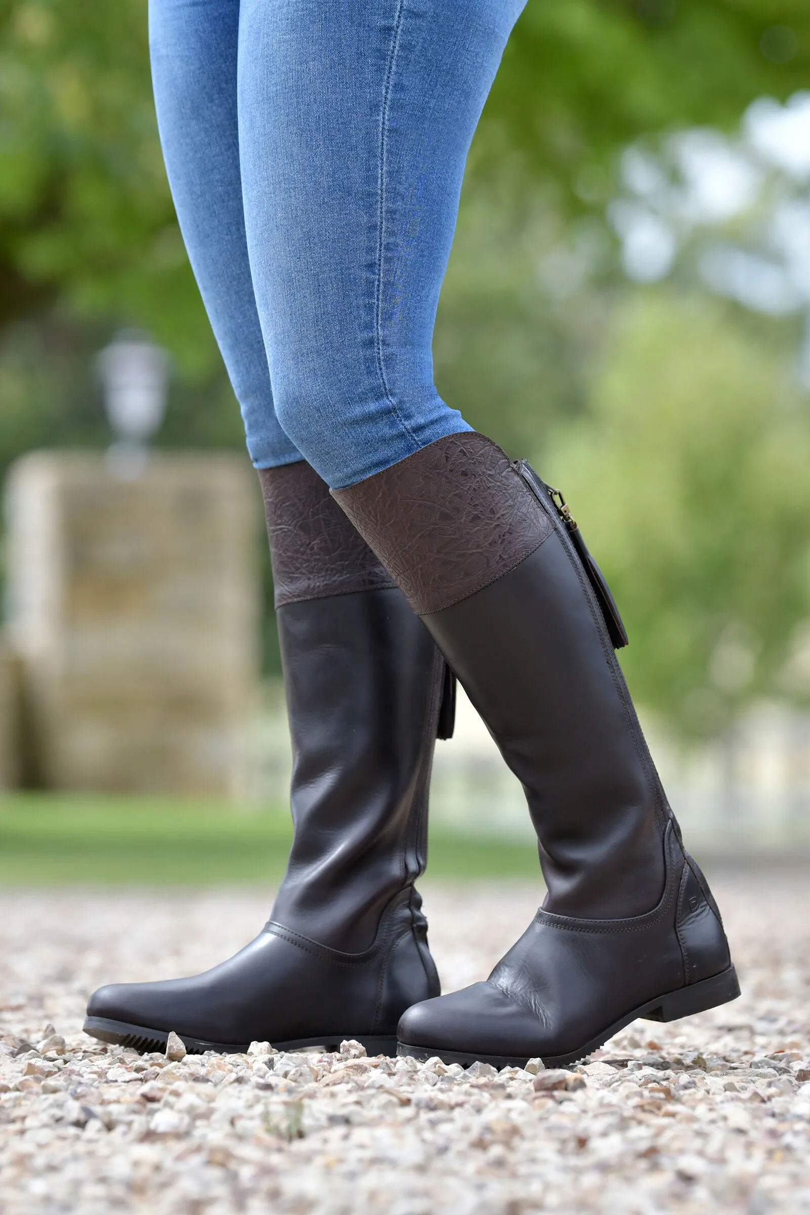 Dublin Botas Nore