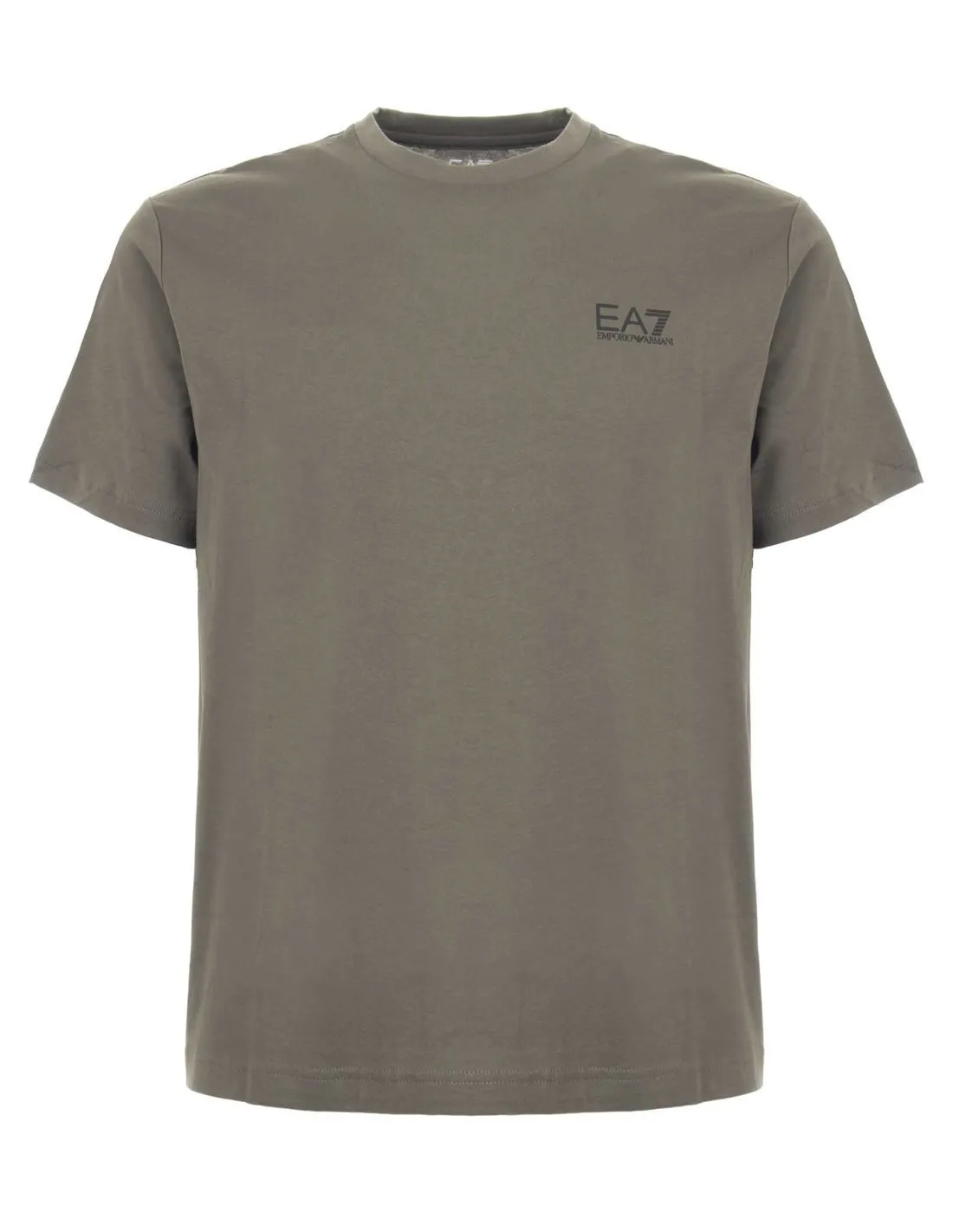 EA7  CAMISETA KAKI 8NPT18 PJ02Z HOMBRE