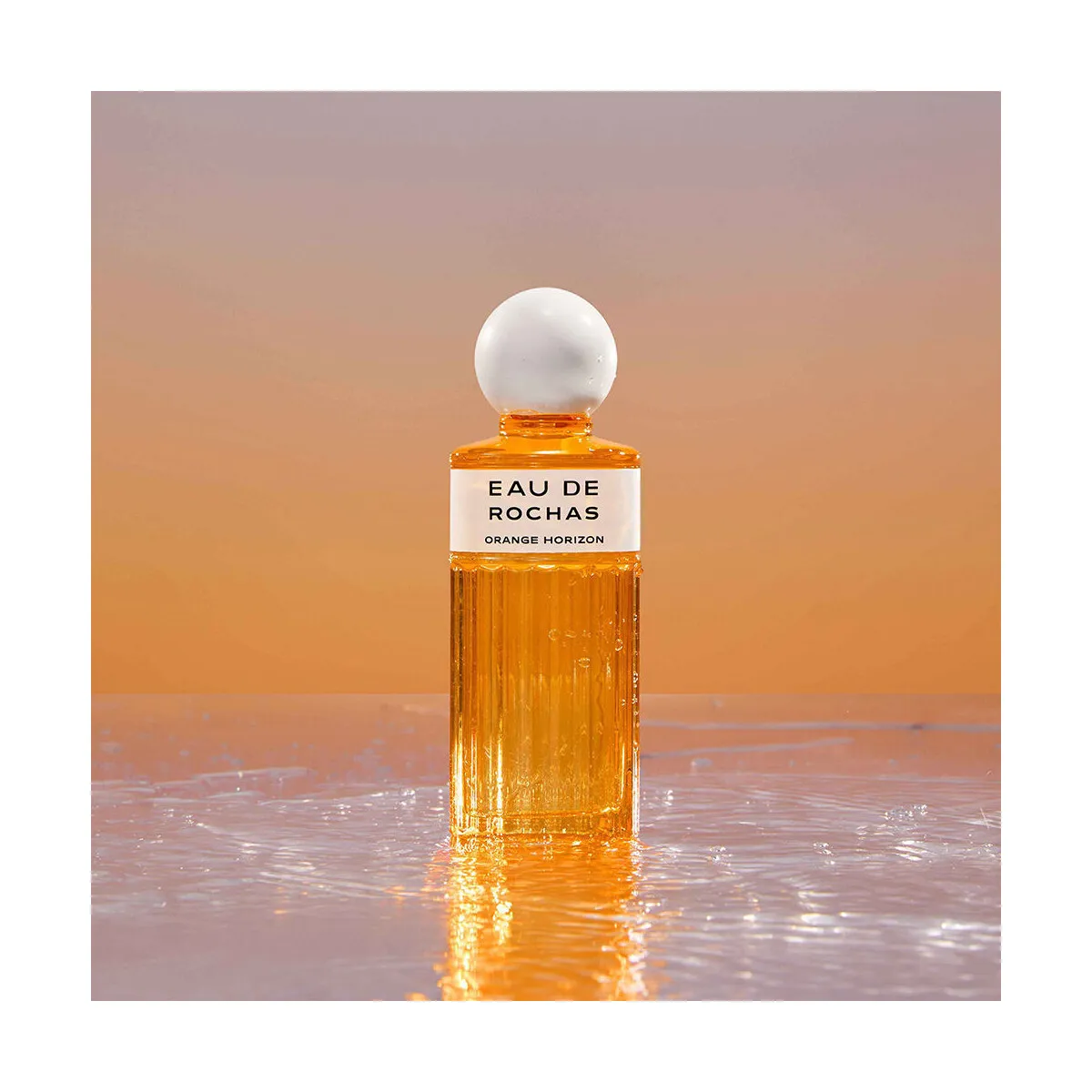 Eau De  Orange Horizon Edt Vapo