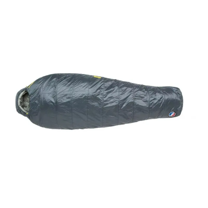 EDREDóN BIG AGNES ANTRACITA 20° (6°C) LARGO IZQUIERDO (GRIS)