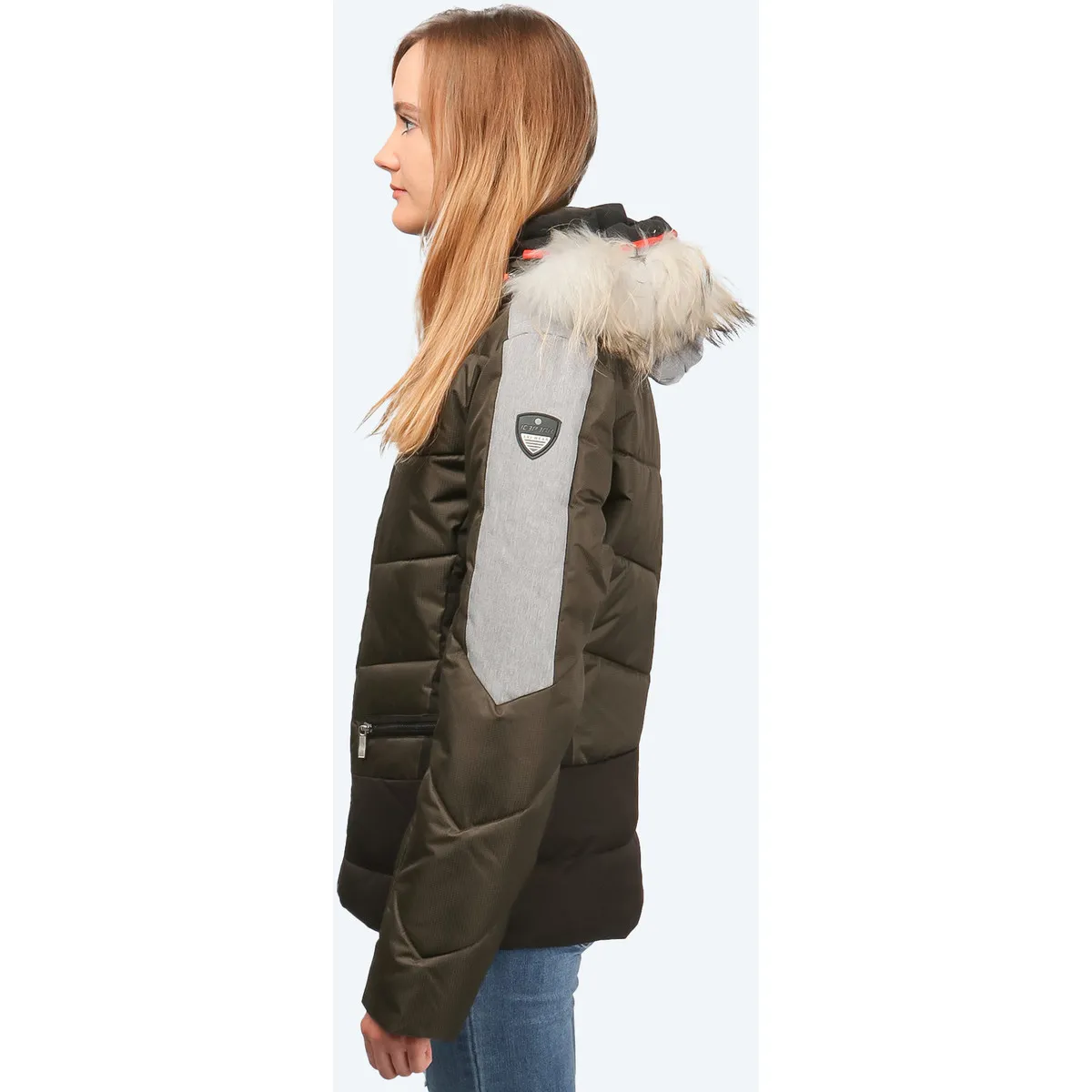 ELECTRA IA WMN SKI JCK 53203512598