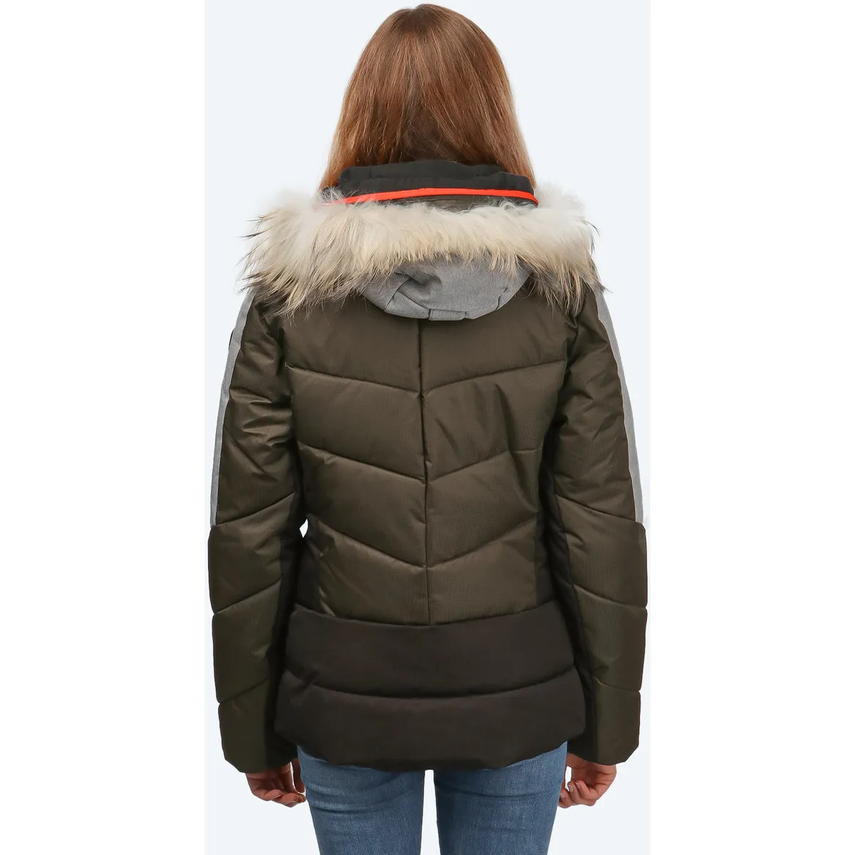 ELECTRA IA WMN SKI JCK 53203512598