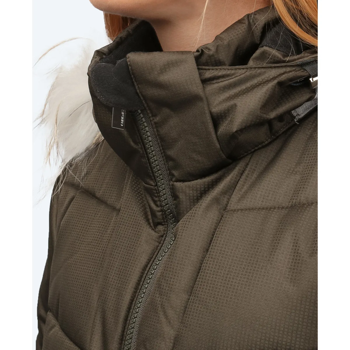 ELECTRA IA WMN SKI JCK 53203512598