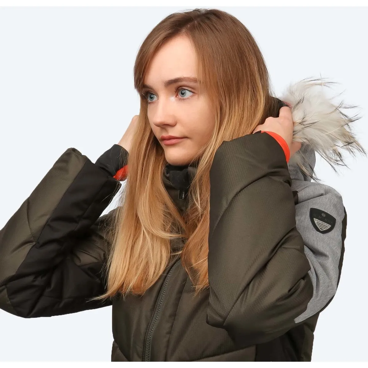 ELECTRA IA WMN SKI JCK 53203512598