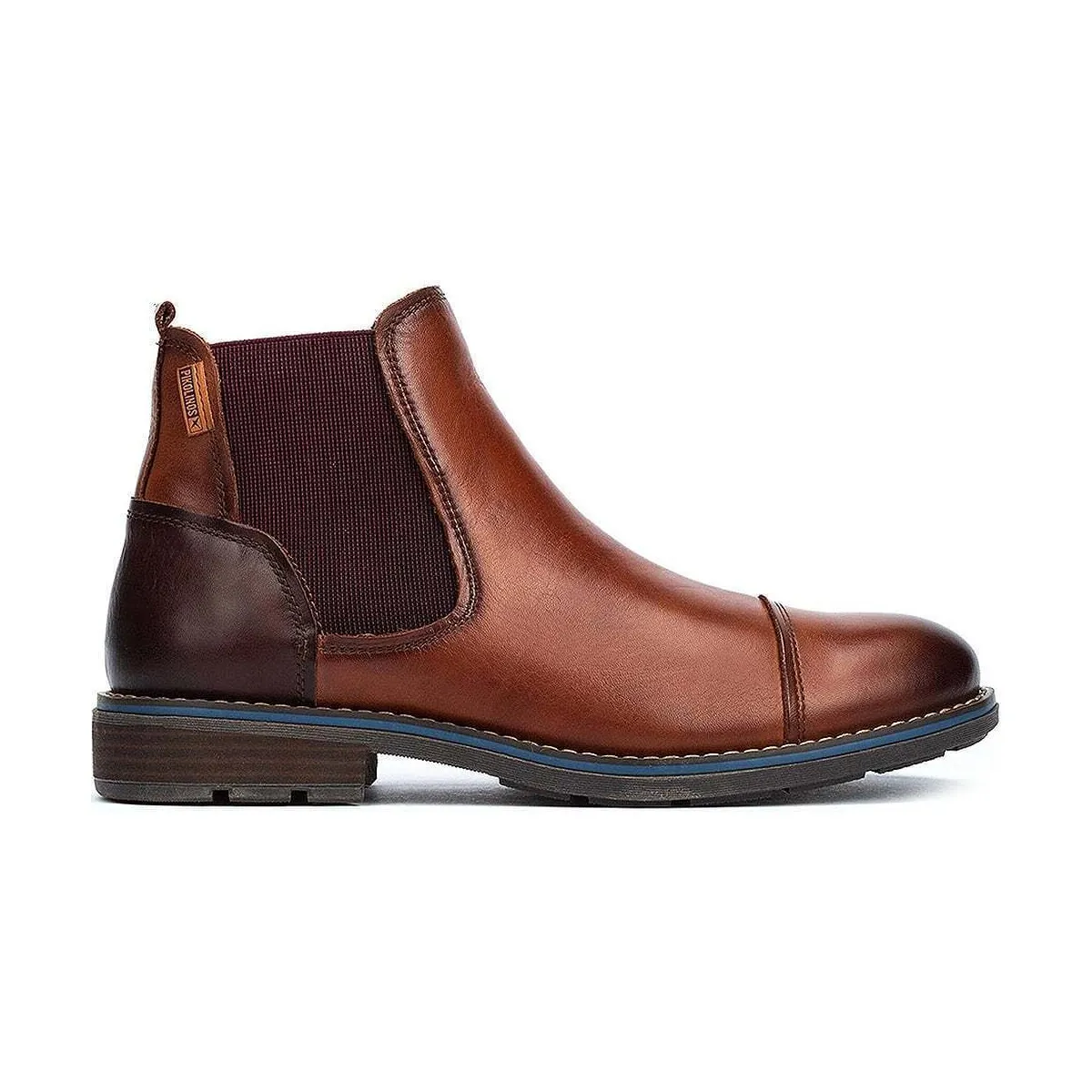 ES  YORK M2M8016