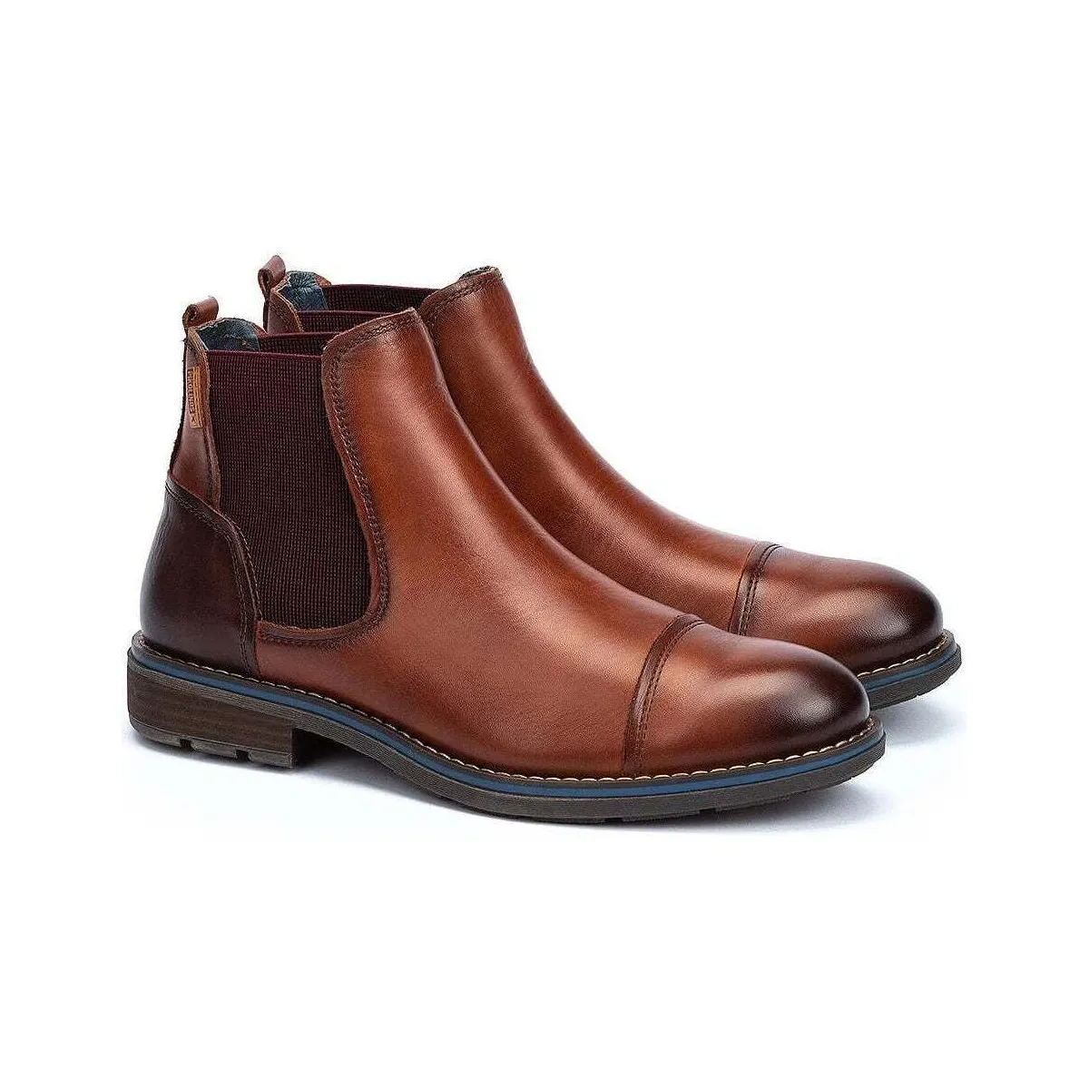 ES  YORK M2M8016