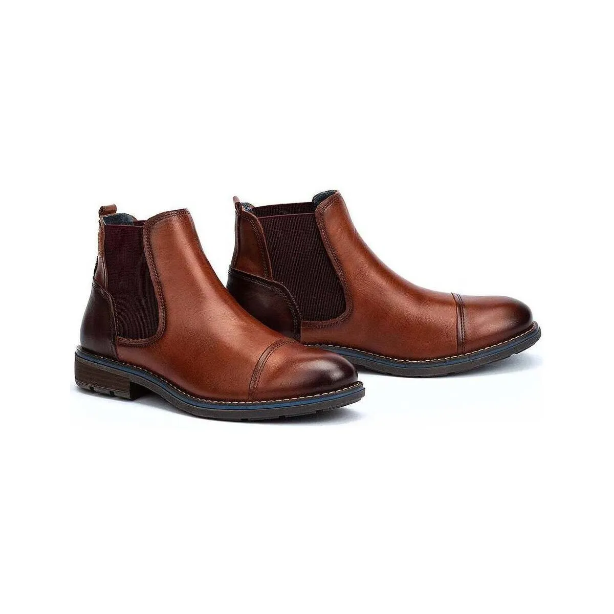 ES  YORK M2M8016
