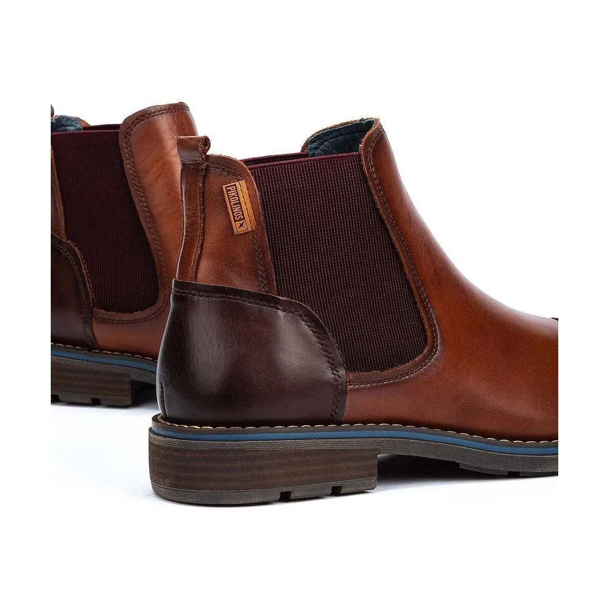ES  YORK M2M8016