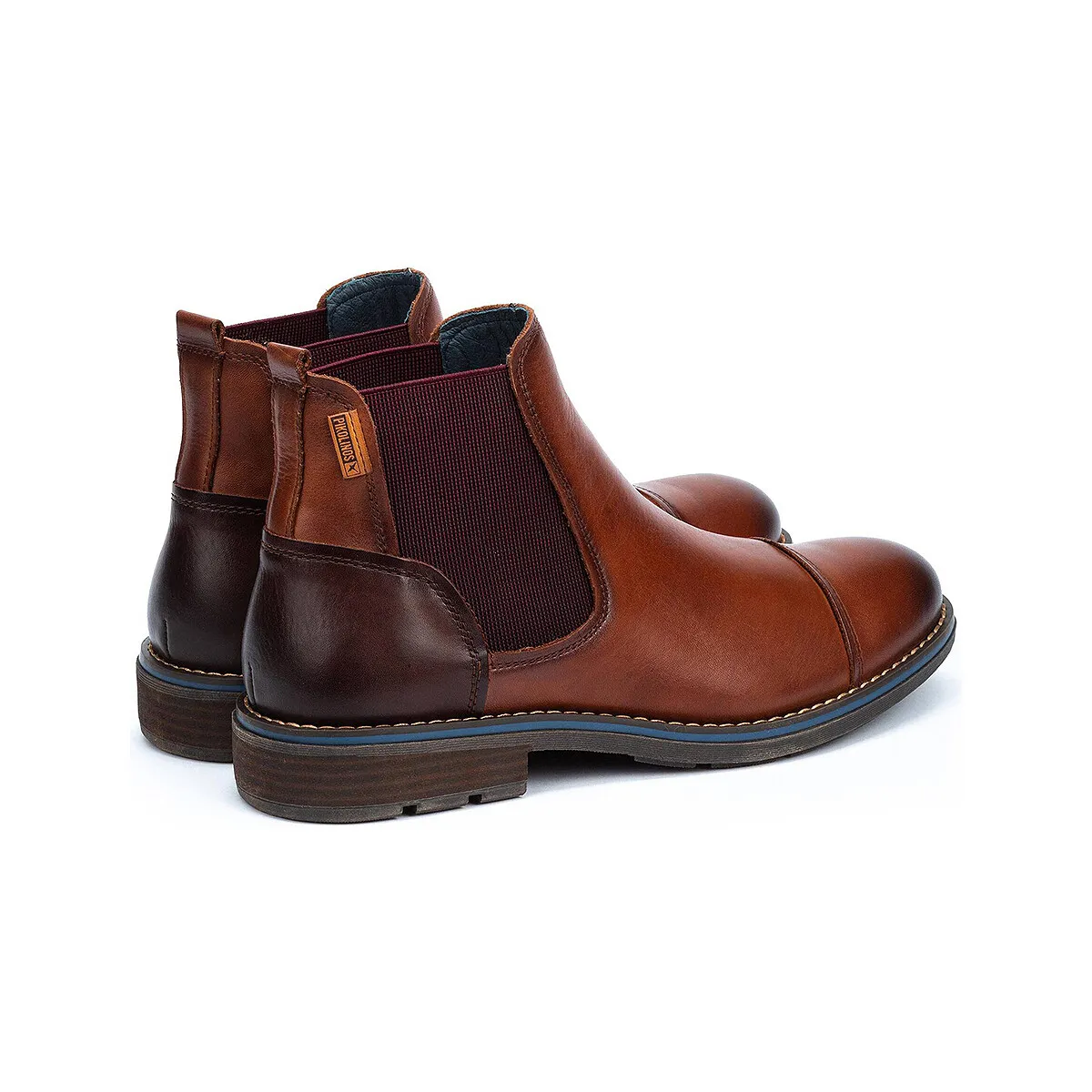 ES  YORK M2M8016