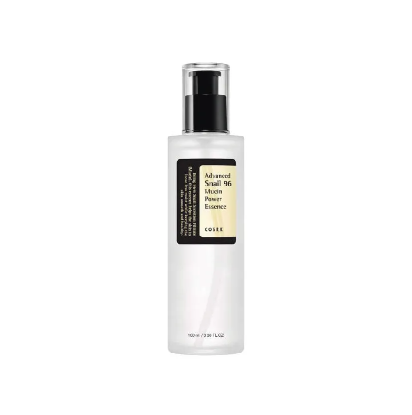 Esencia Advanced Snail 96 Mucin Power Essence 100ml
