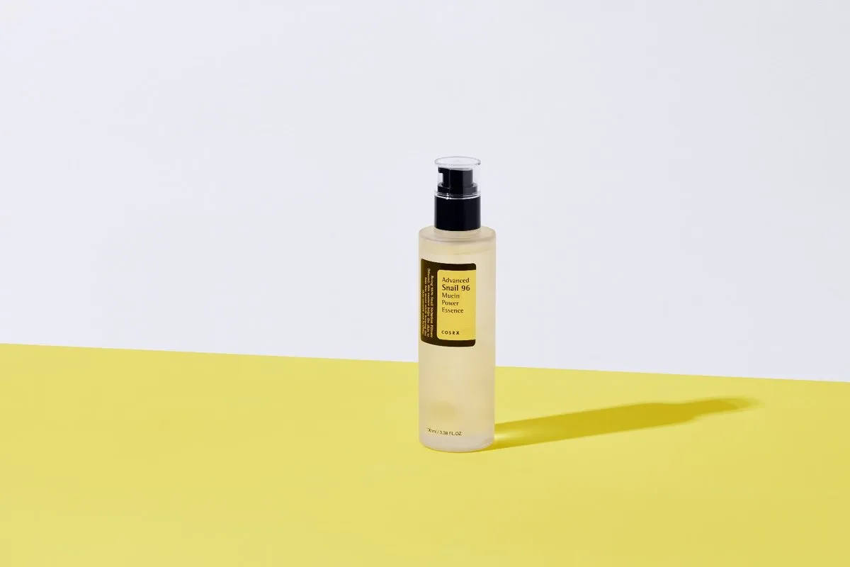 Esencia Advanced Snail 96 Mucin Power Essence 100ml