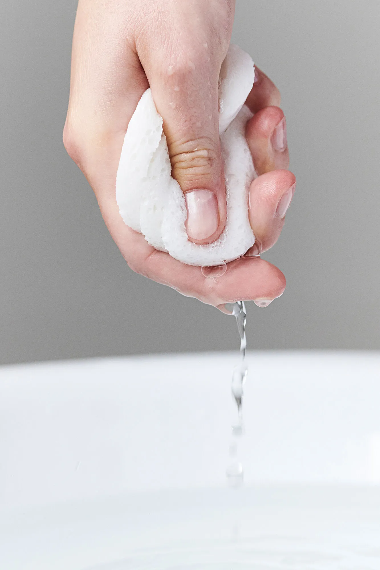 Esponja de limpieza facial (5uds)