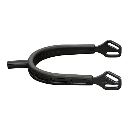 Espuelas Sprenger UltraFit negra
