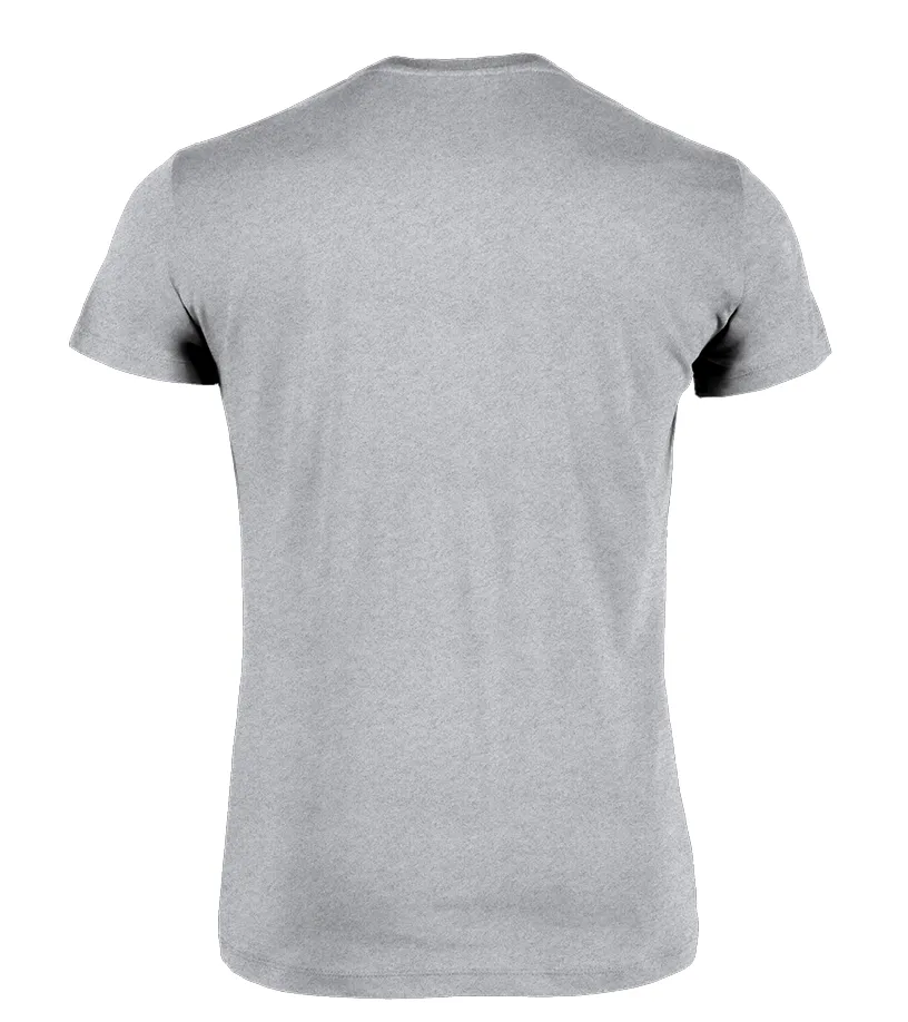 Este abuelo increíble pertenece a Jonathan & Laura Camisetas Cuello Redondo Premium Unisex