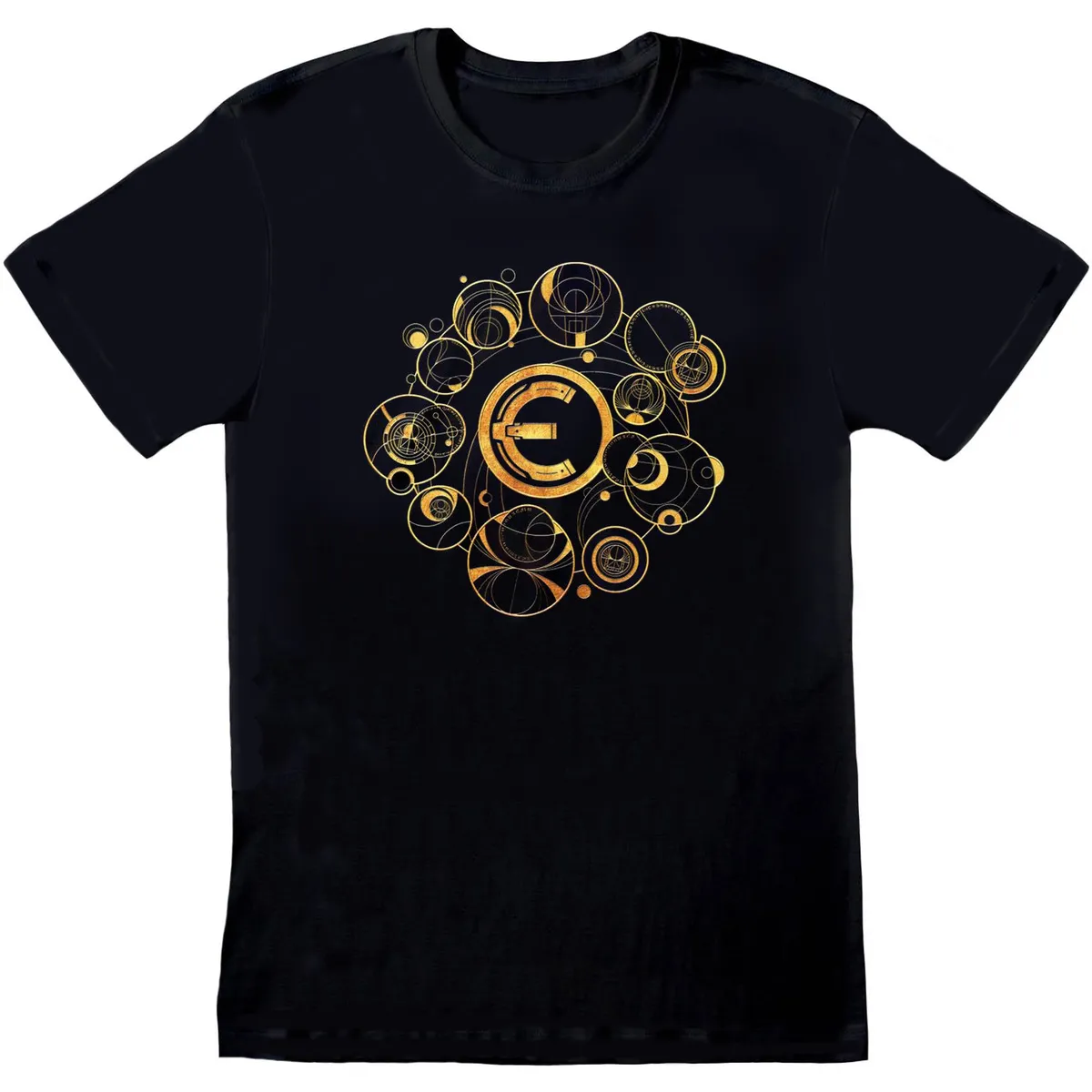Eternals System