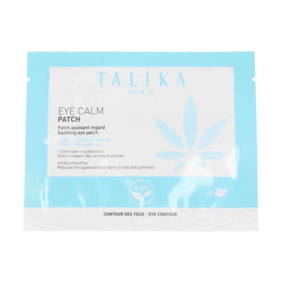 Eye Calm Patch