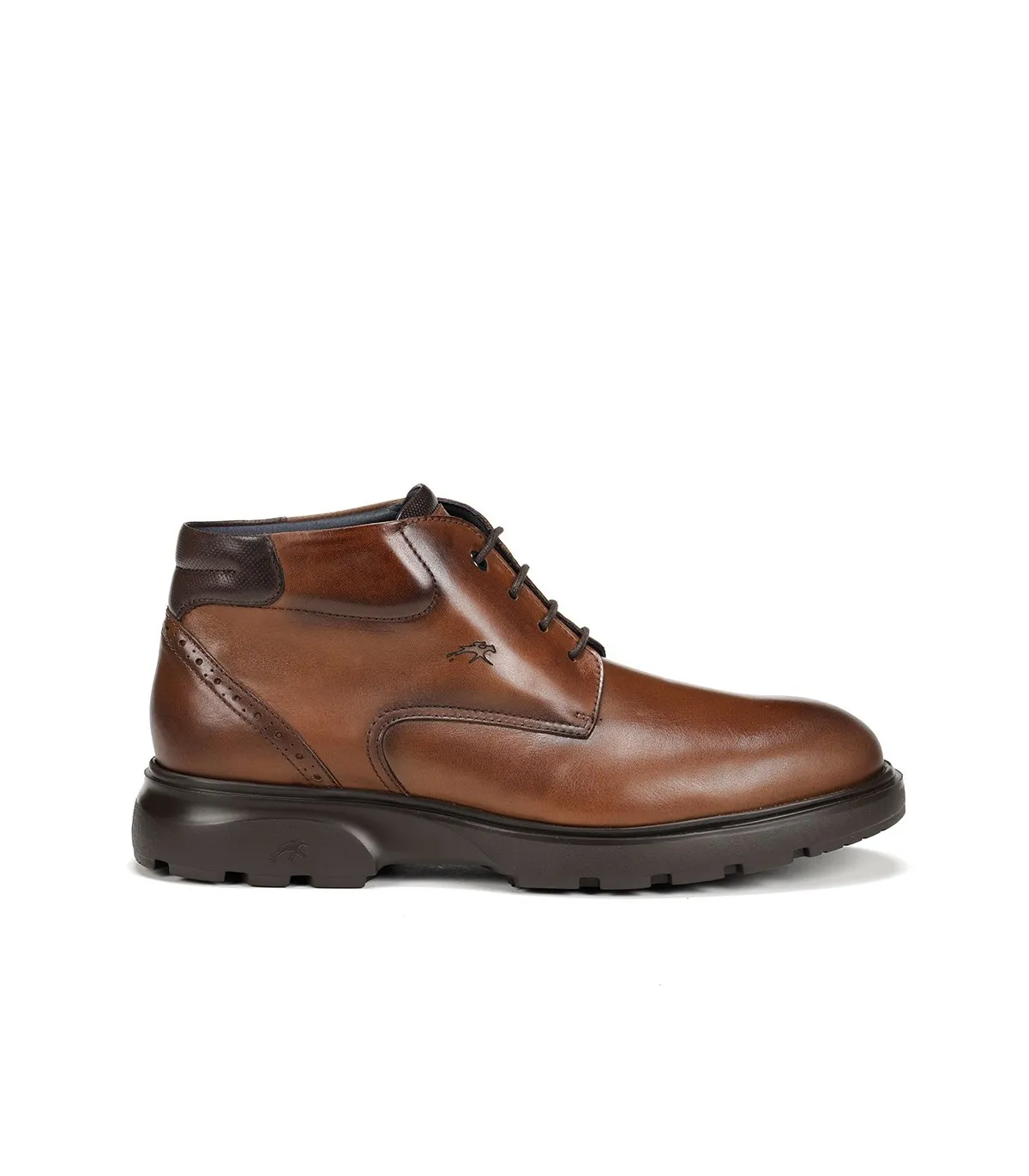 F1851 Botines Hombre