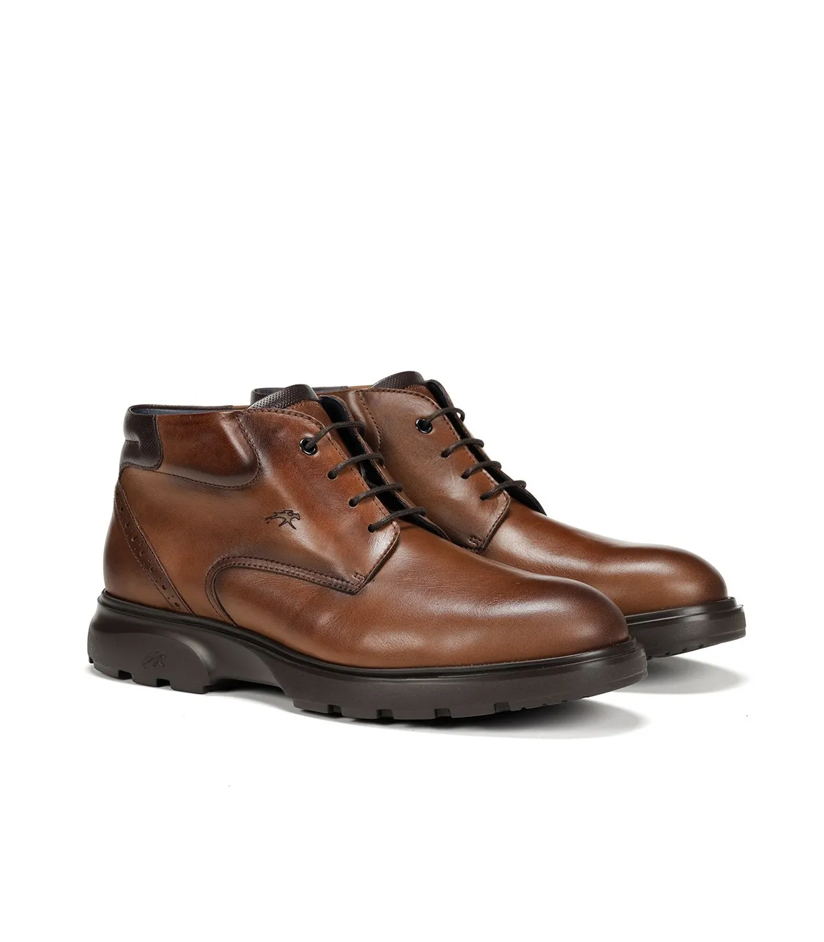 F1851 Botines Hombre