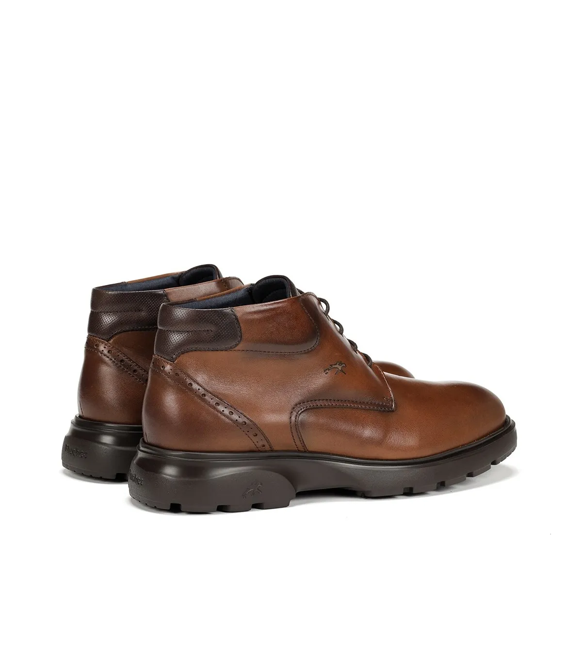 F1851 Botines Hombre