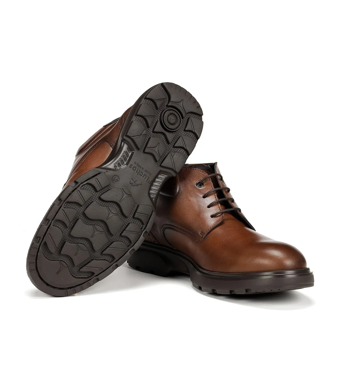 F1851 Botines Hombre