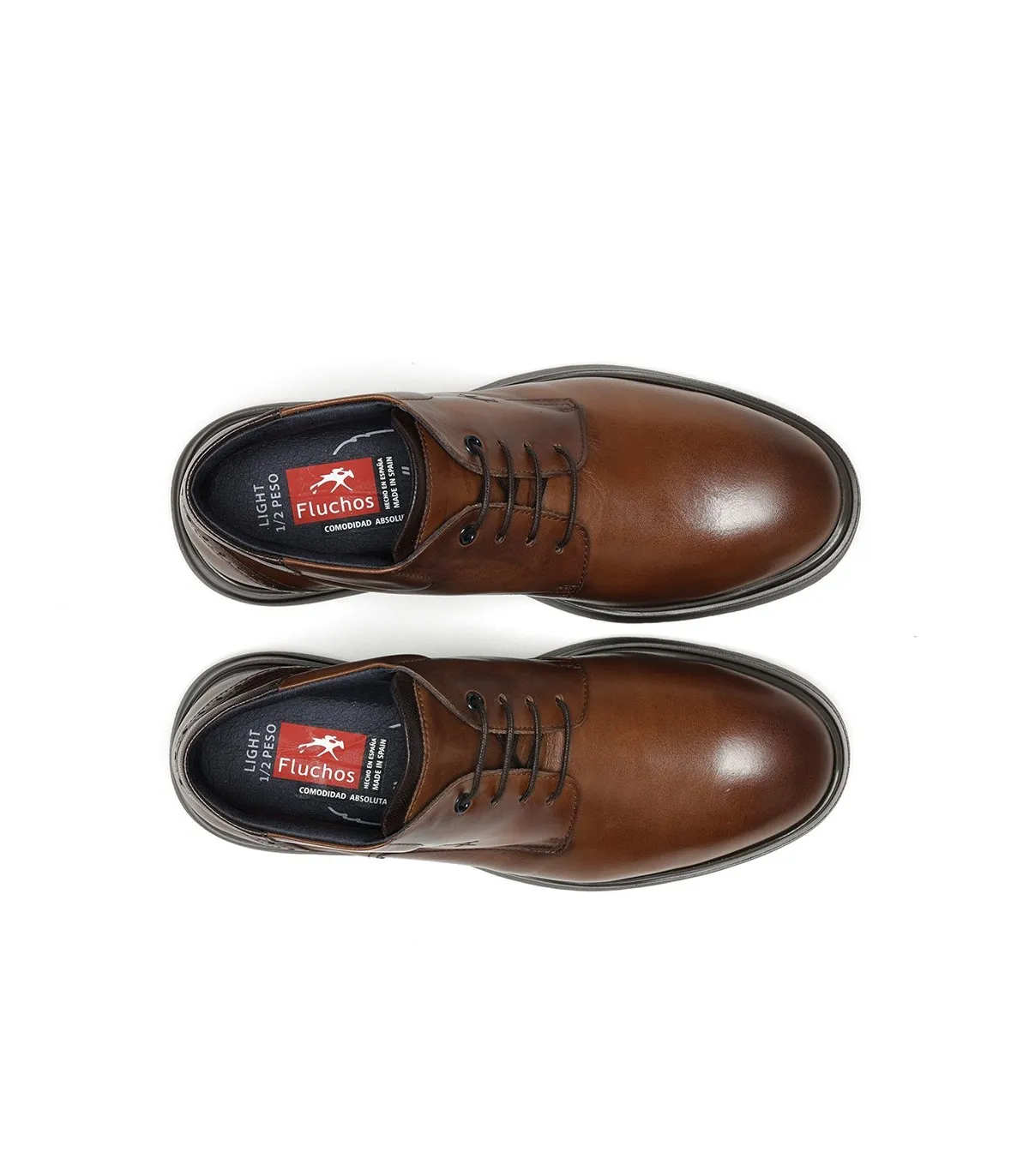 F1851 Botines Hombre
