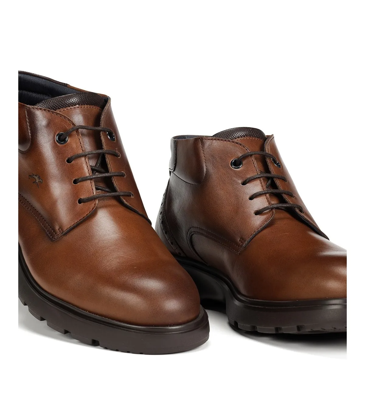 F1851 Botines Hombre