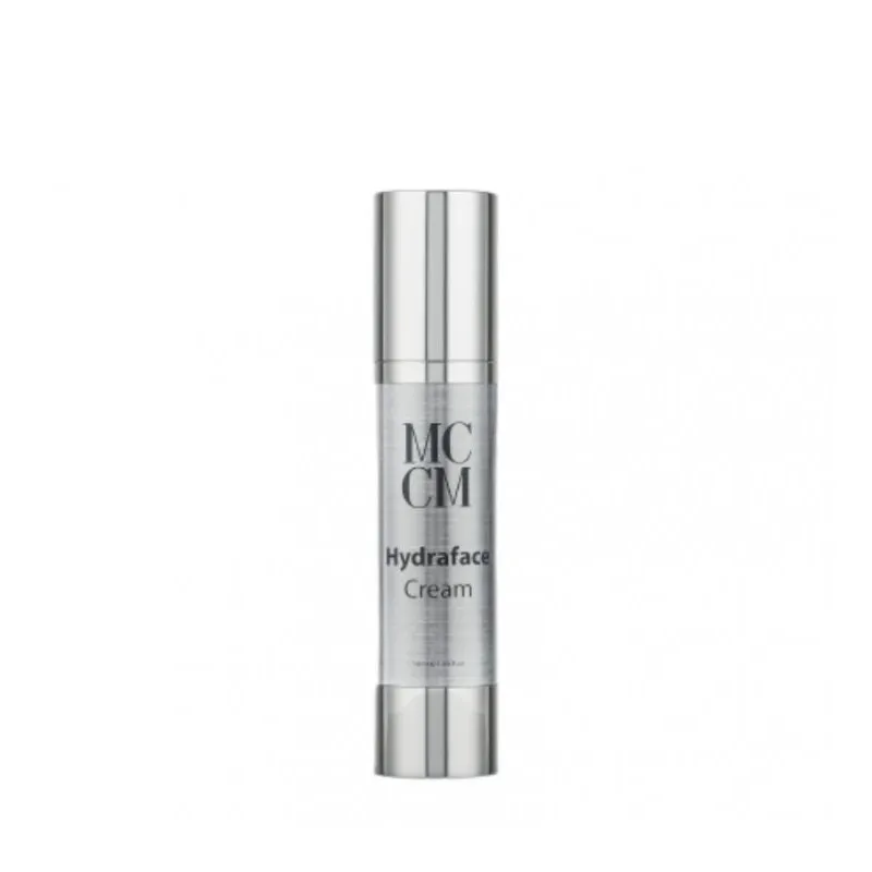 FACIAL LINES. HYDRA FACE CREAM  MCCM