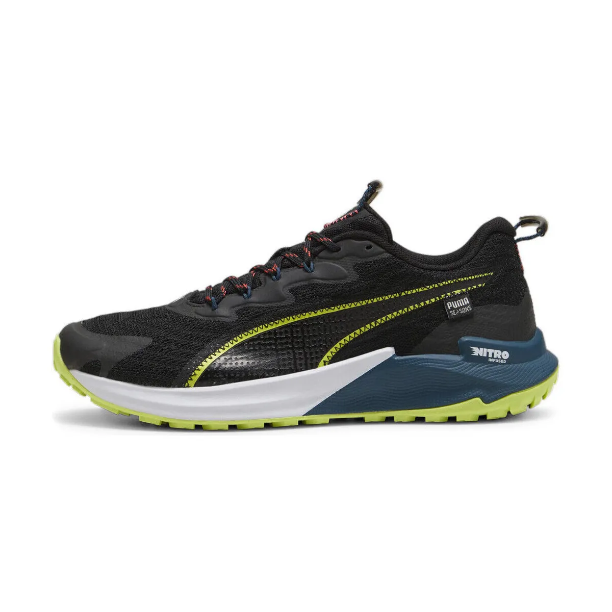 FASTTRAC NITRO 2