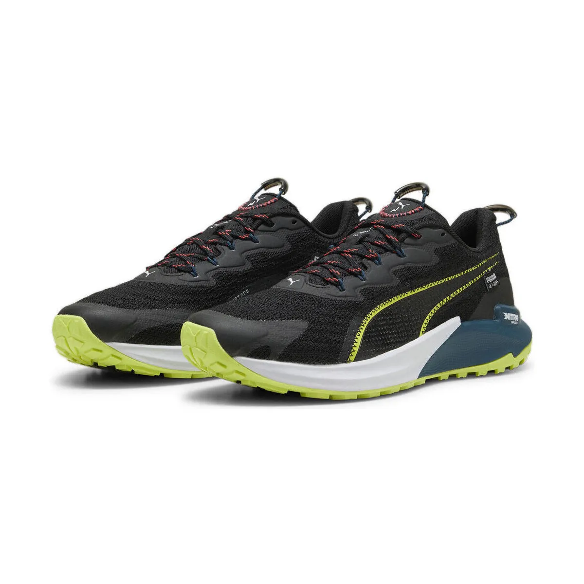 FASTTRAC NITRO 2