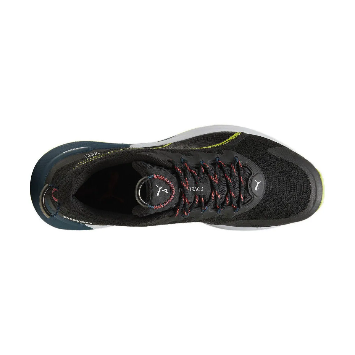 FASTTRAC NITRO 2