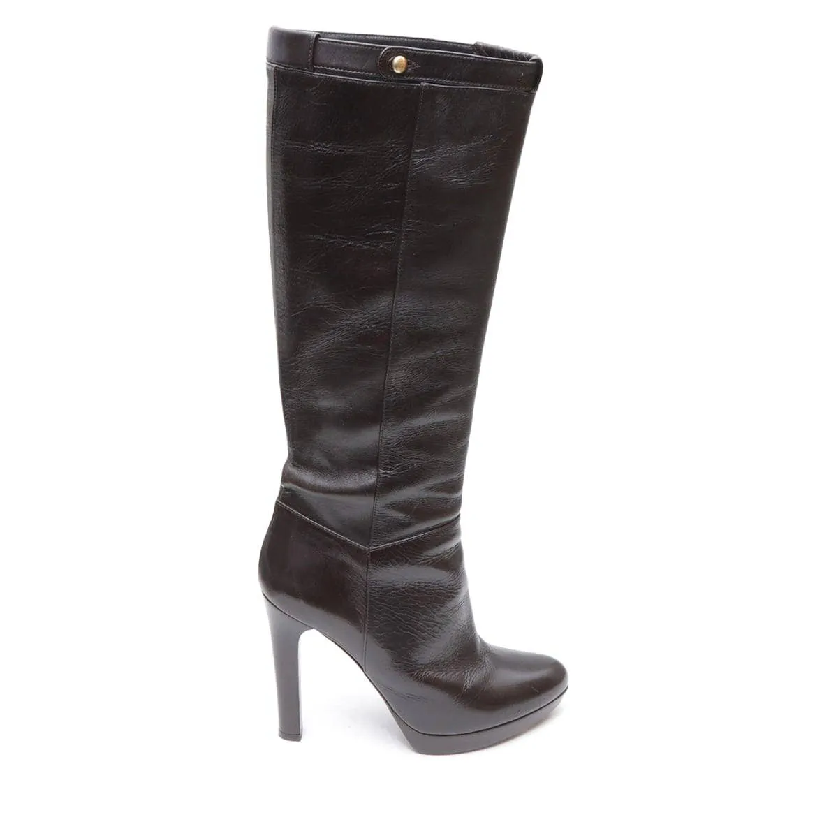 Fendi Botas