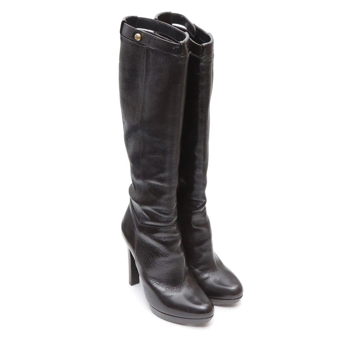 Fendi Botas