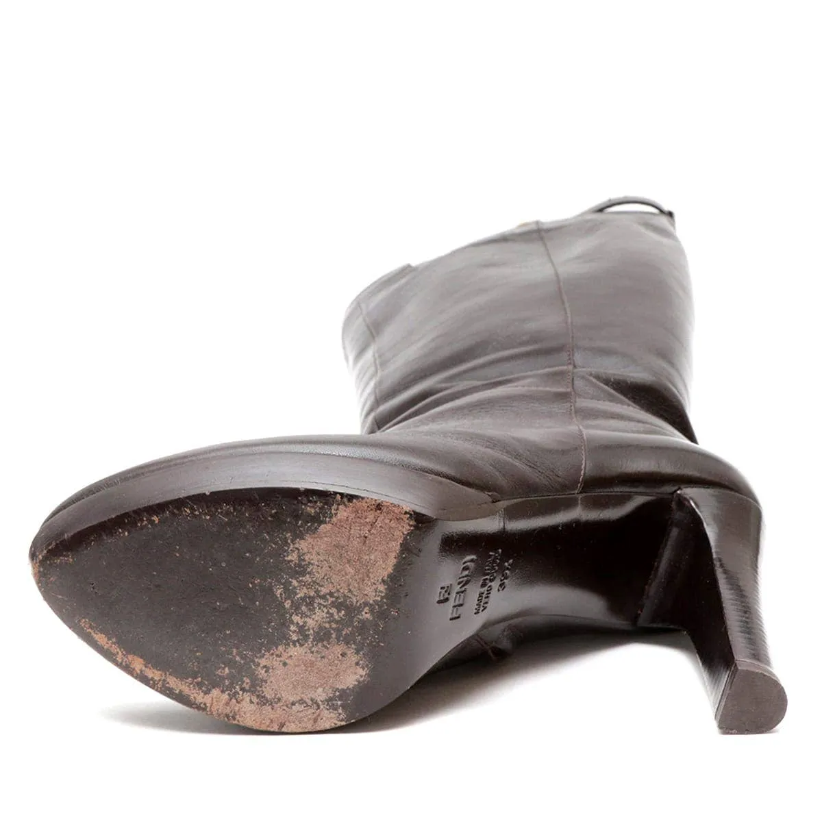 Fendi Botas