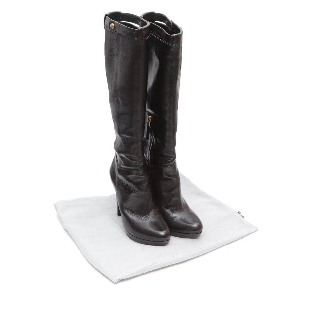 Fendi Botas