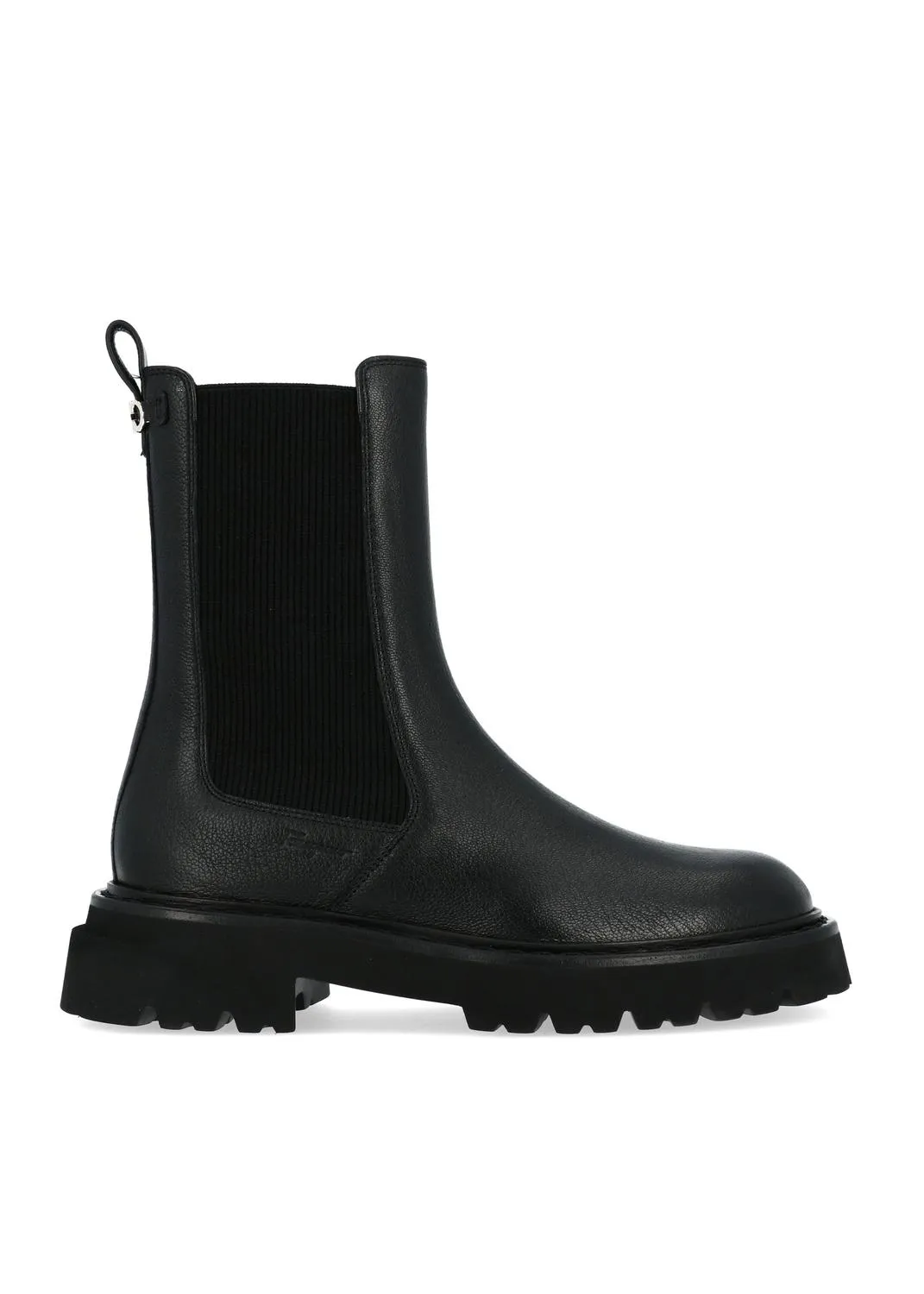 FERRAGAMO BOTINES GANCINI FRGODERICO