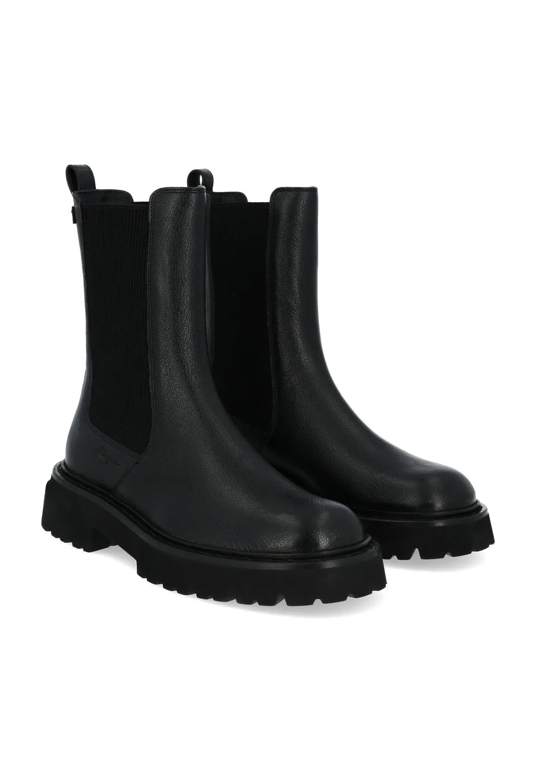FERRAGAMO BOTINES GANCINI FRGODERICO