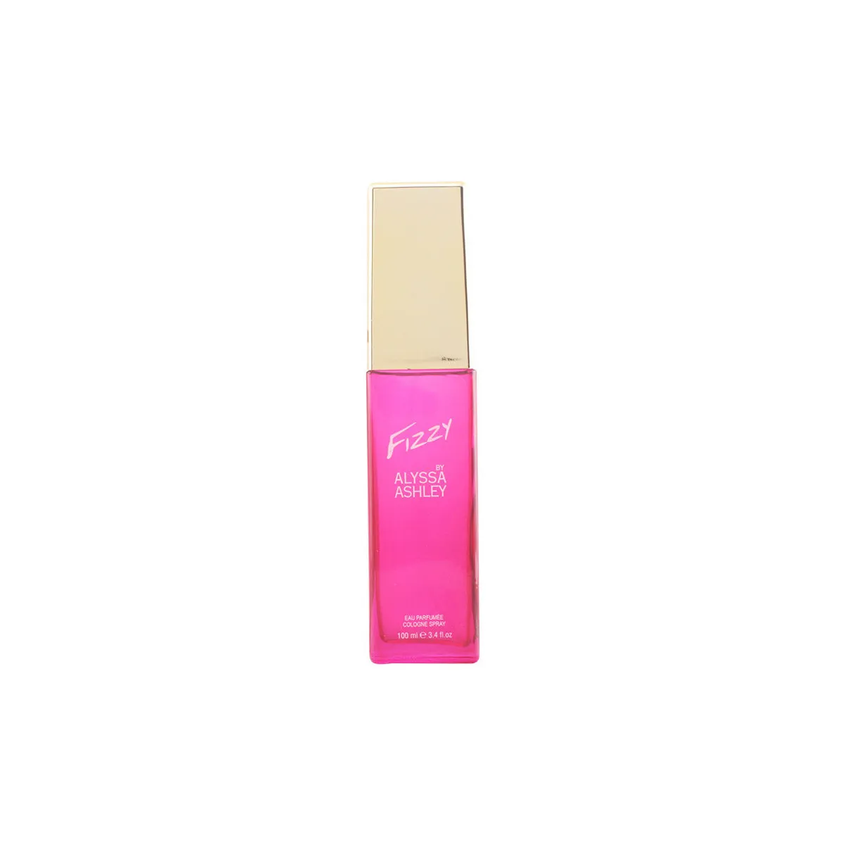 Fizzy Eau Parfumée Vaporizador