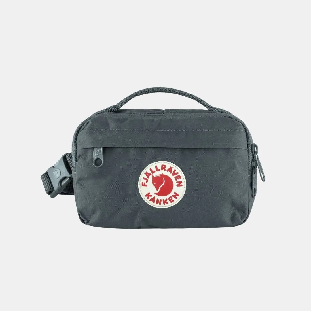 Fjllraven Kanken Hip Pack Graphite