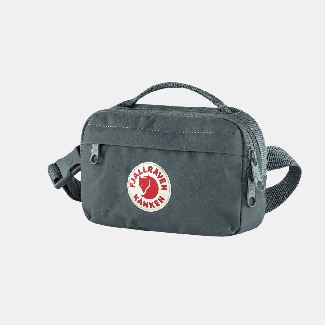 Fjllraven Kanken Hip Pack Graphite