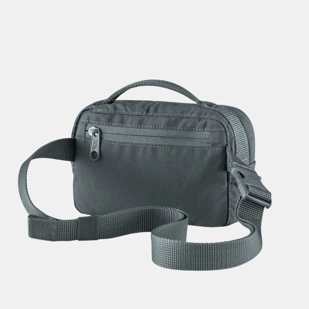 Fjllraven Kanken Hip Pack Graphite