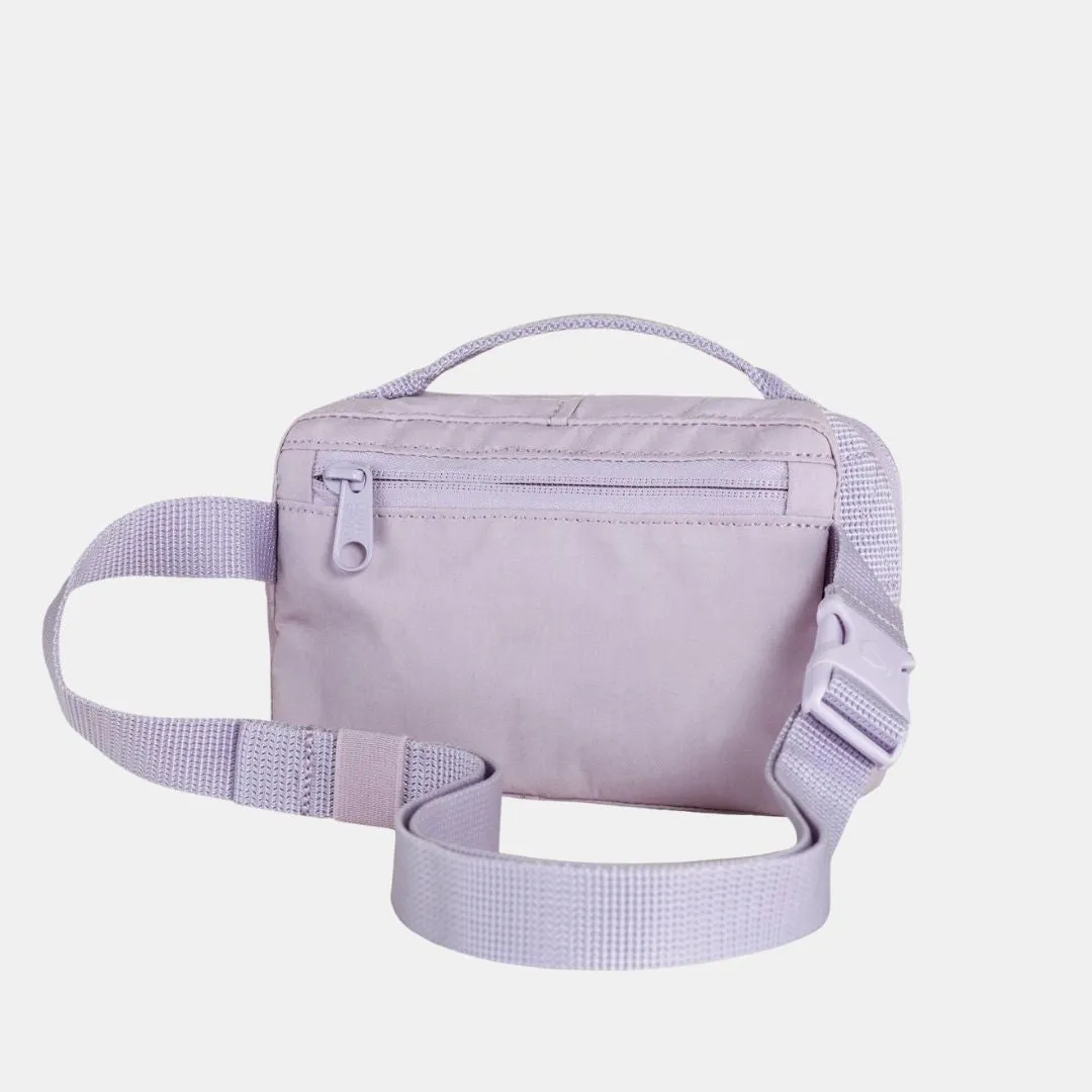 Fjllraven Kanken Hip Pack Pastel Lavender